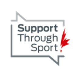 Support Through Sport