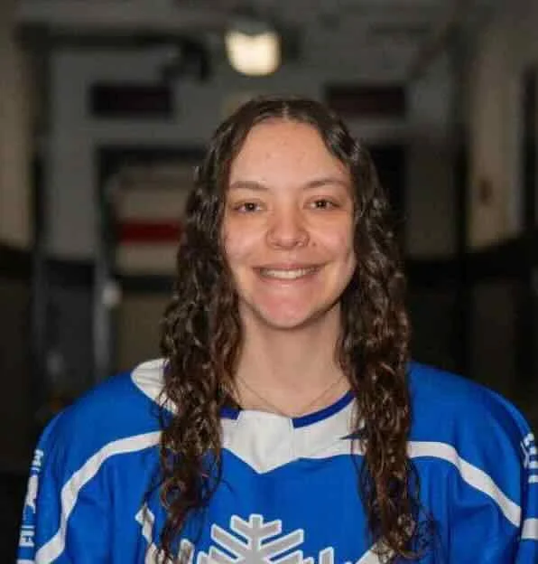 Georgia Lambrinos headshot