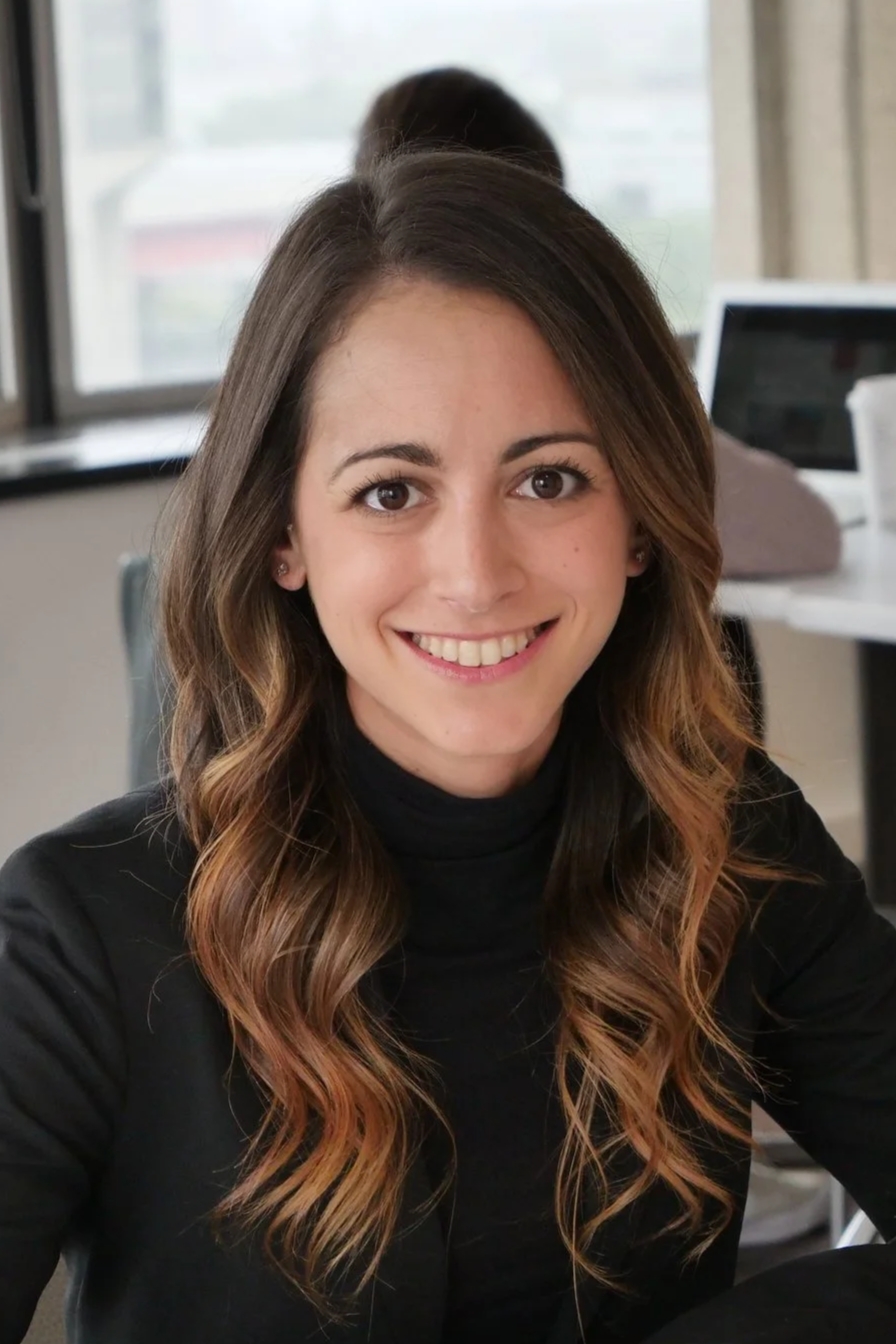 Stephanie Buono headshot