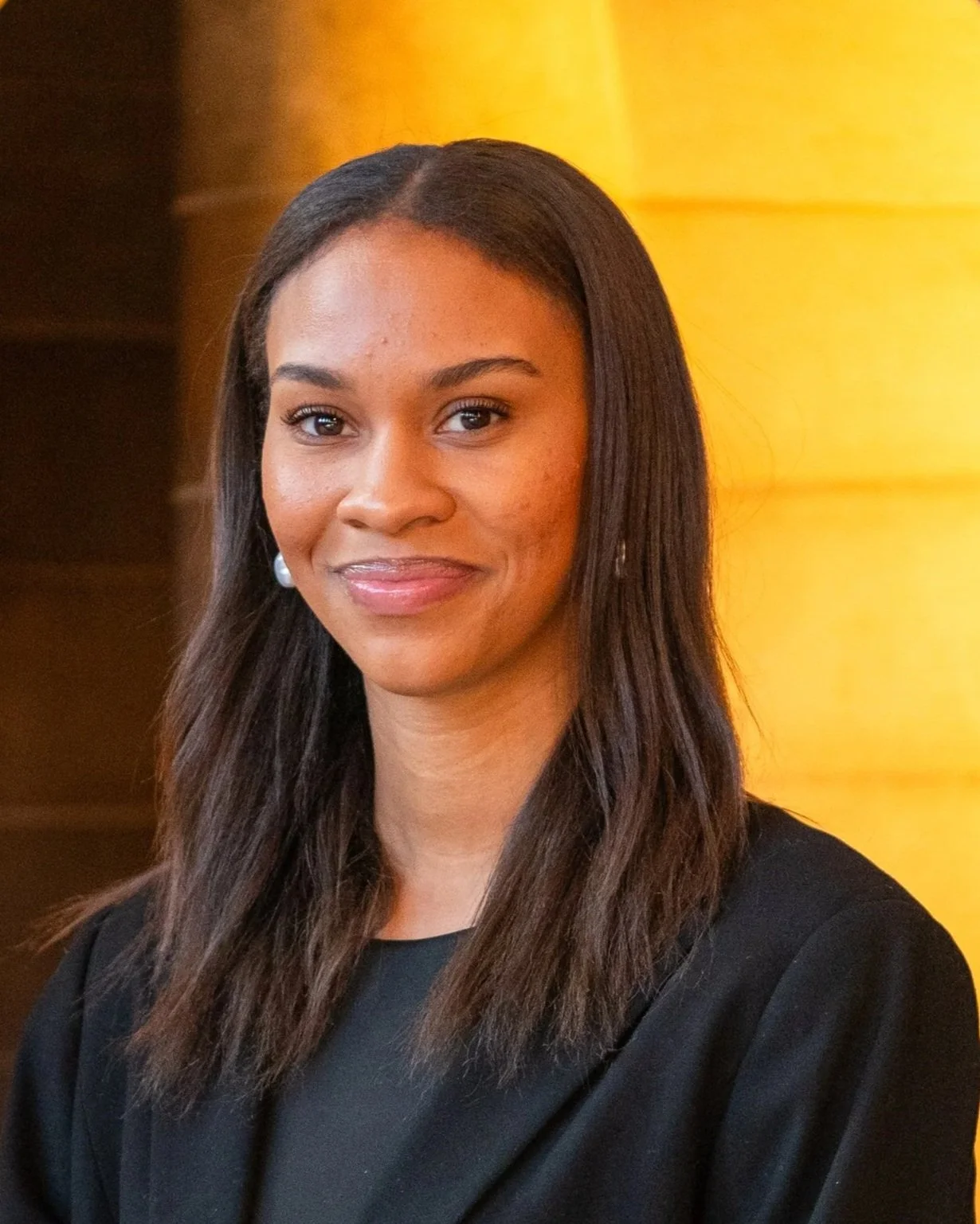 Bryanna Campbell headshot