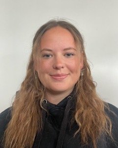 Antonia Lehn Headshot