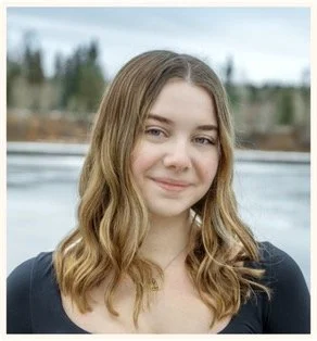 Niriah Herx headshot
