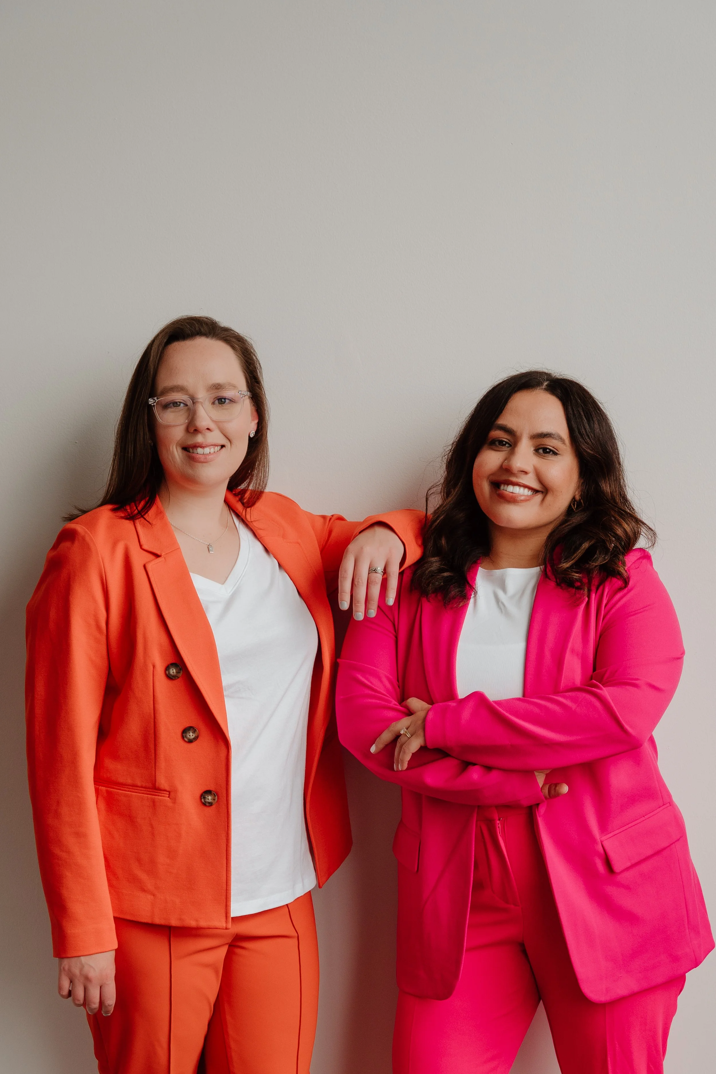 From the Ground Up: Why We Built a Women-Owned Creative Marketing Agency