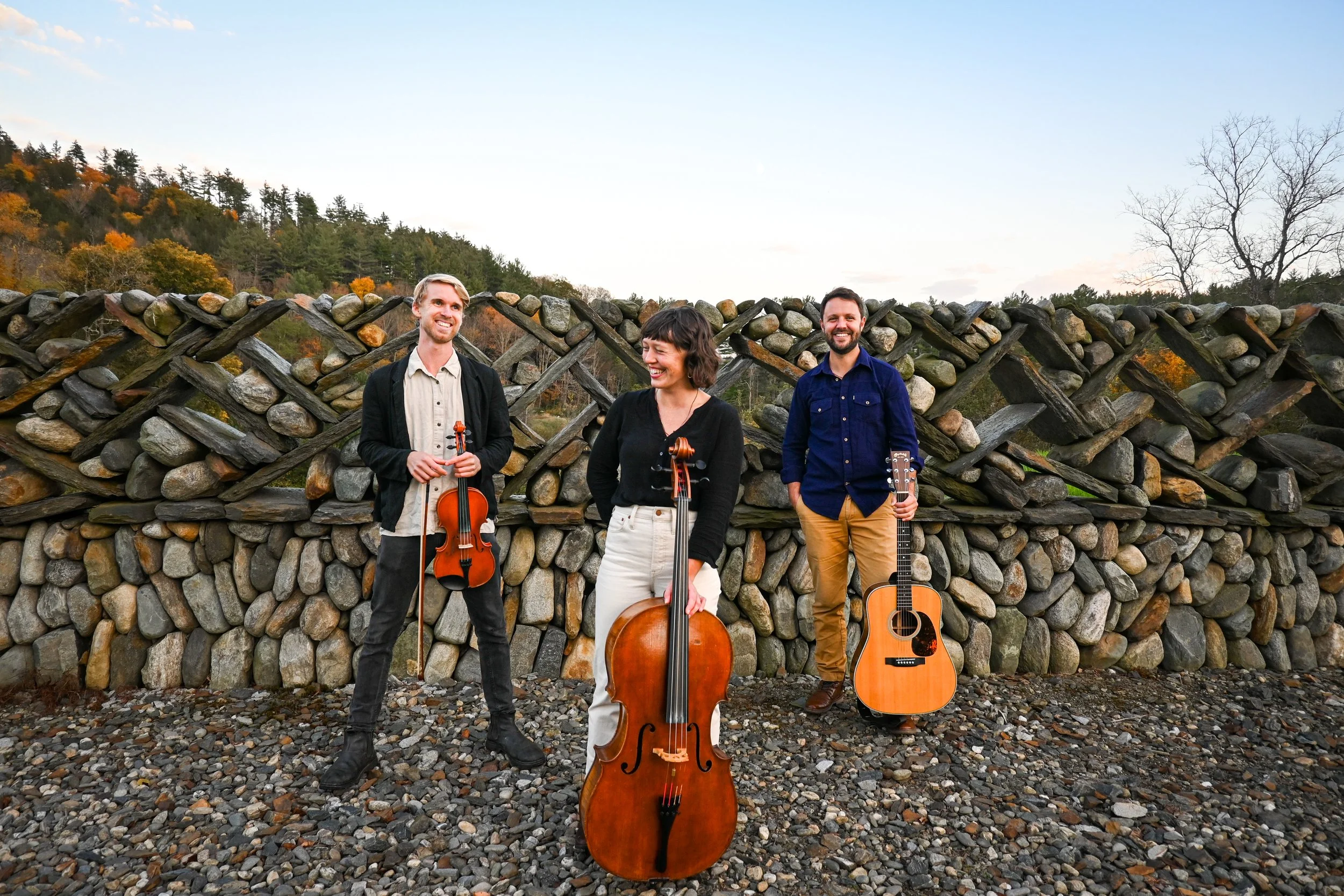 Mechanics Hall Contra Dance - Portland, ME