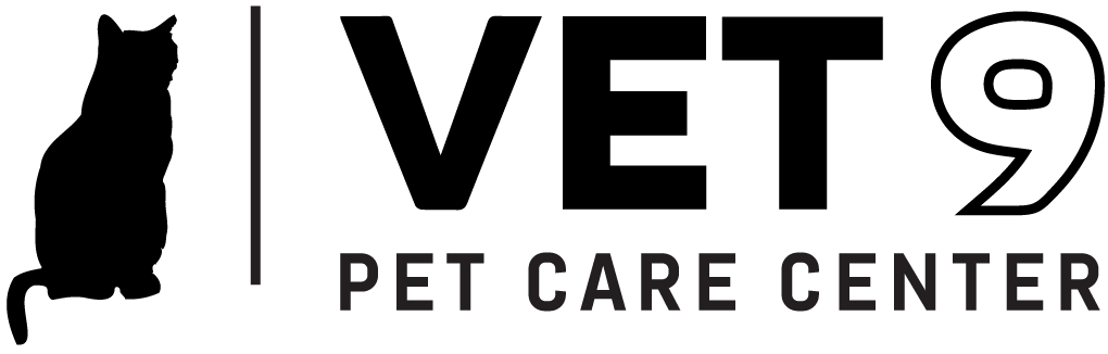 VET 9
