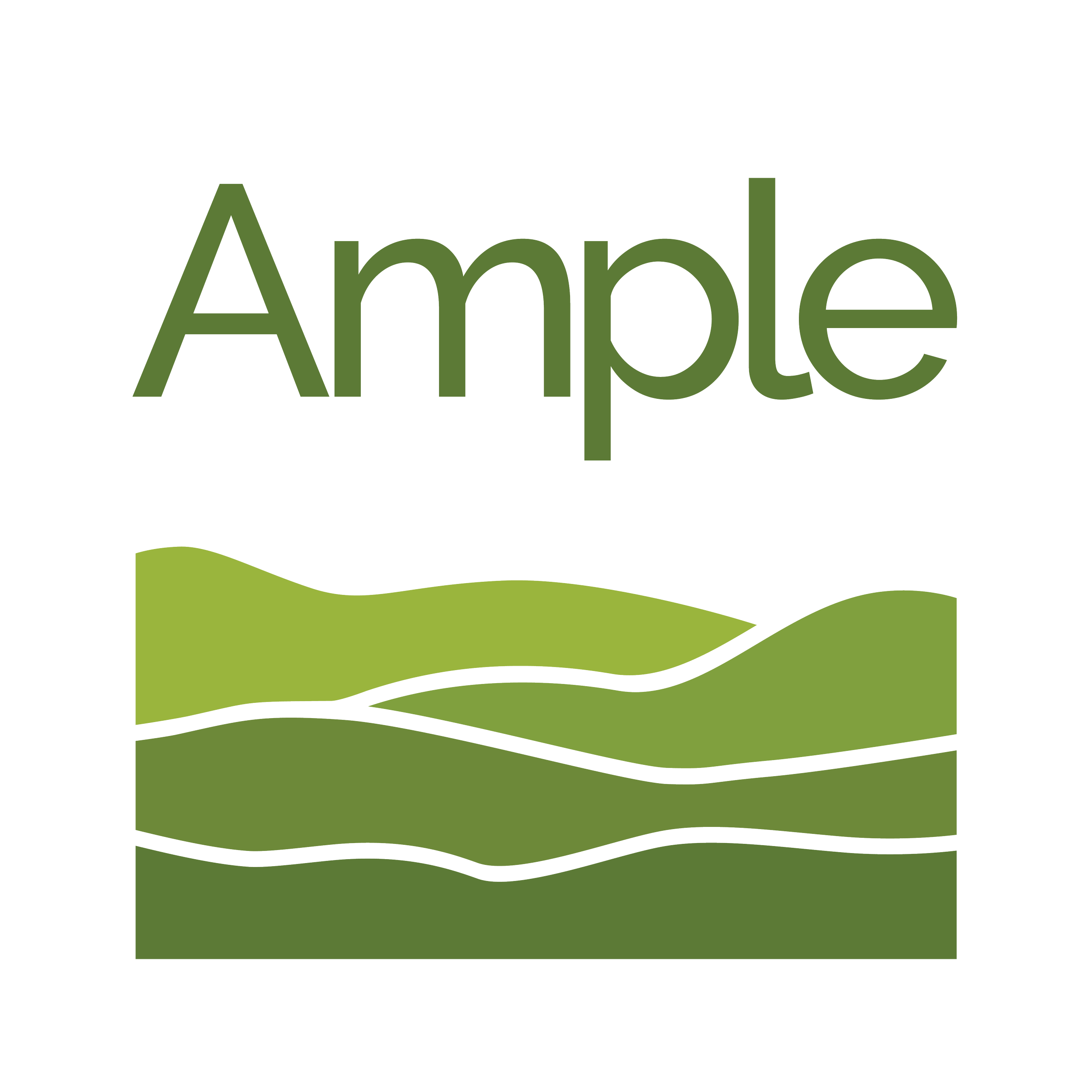 Ample Appoints Ken Quick as CEO, Expanding Commercial Capabilities