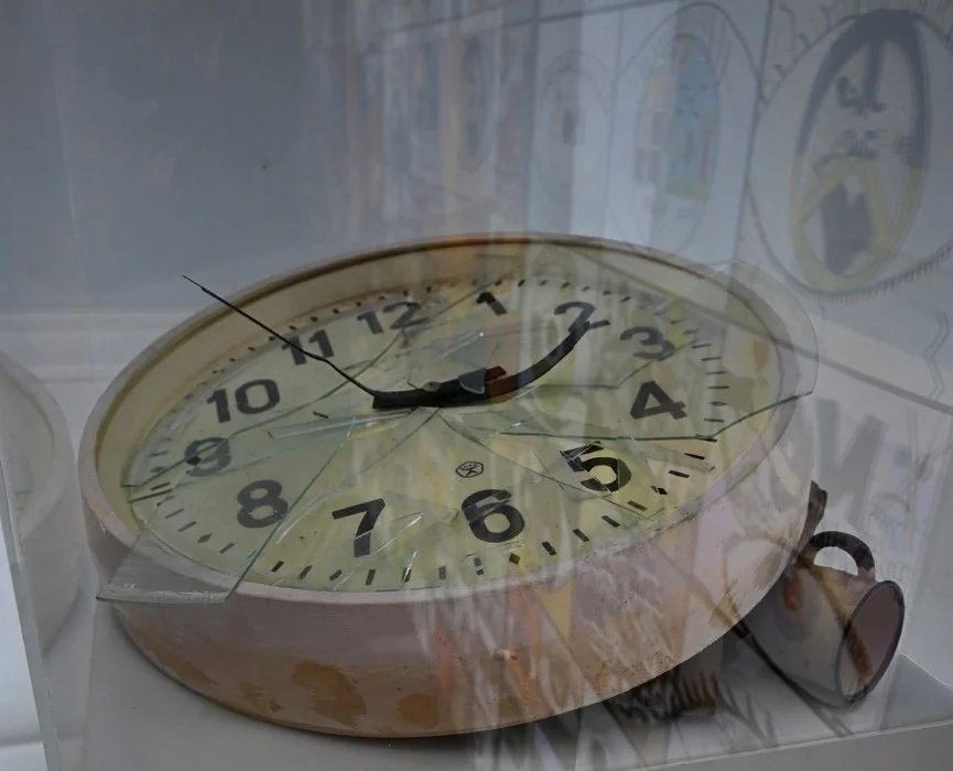 Installation Artworks