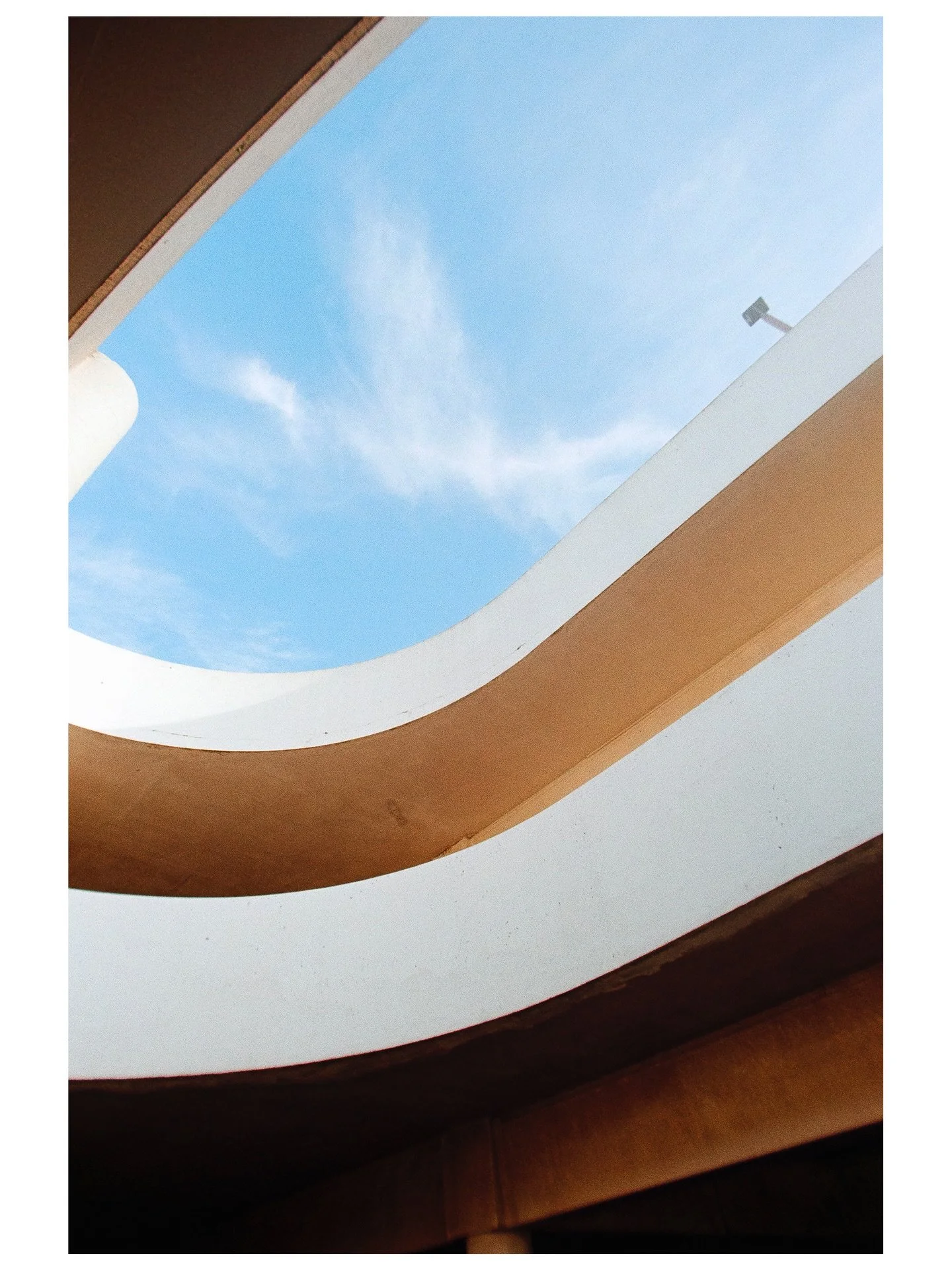 Shaped and colors. #nikonfe #colorplus #35mm #film