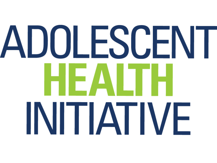 Adolescent Health Initiative (Michigan Medicine)