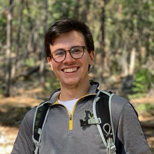 Headshot of Flavio Di Stefano