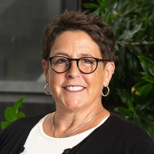 Headshot of Lisa Greco