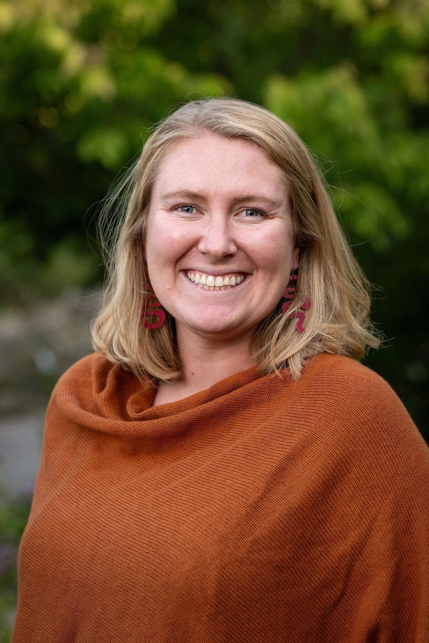 Jessica Yost, MSW