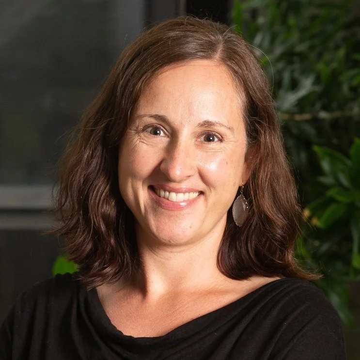 Headshot of Kathryn Colasanti