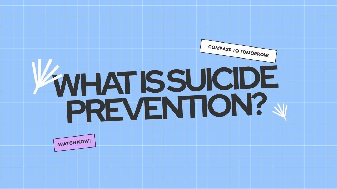 What is Prevention Compass to Tomorrow YouTube ThumbNail 2026.jpeg