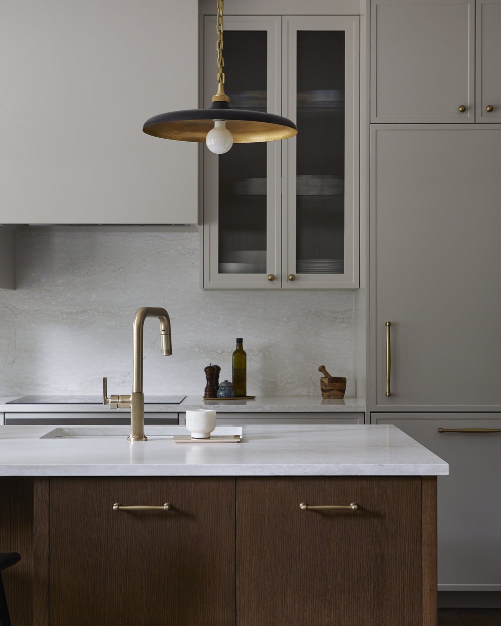 The Dickson Design Group | Toronto Interior Designer