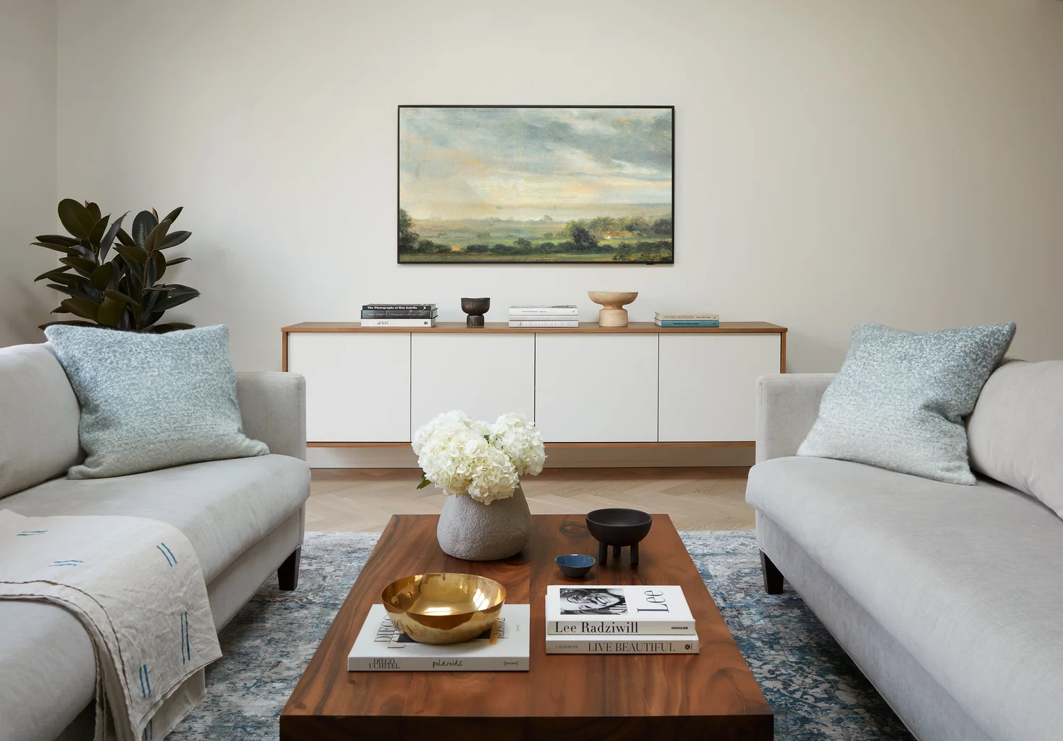 The Dickson Design Group | Toronto Interior Designer
