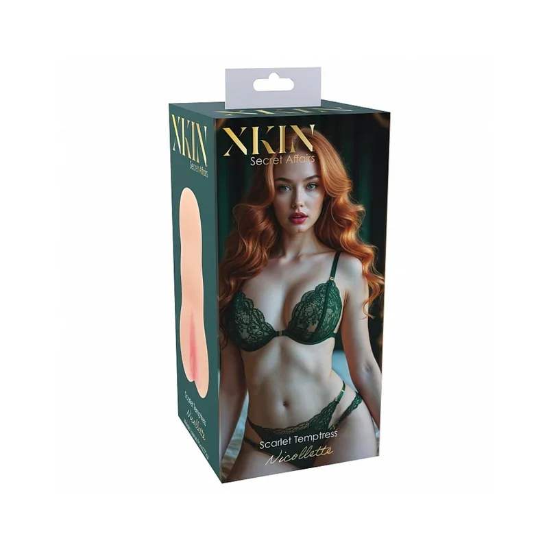 Xkin pocket pussies