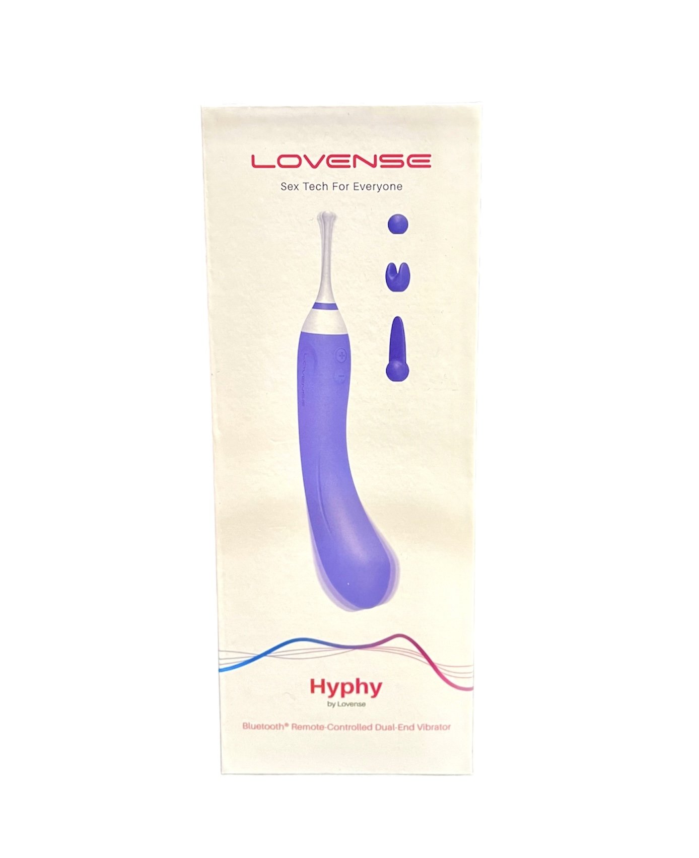 Lovense- Hyphy