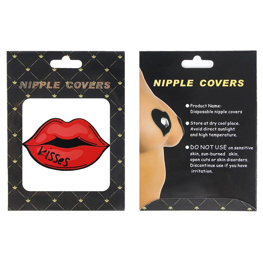 nipple covers