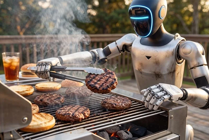 Grill (FT)