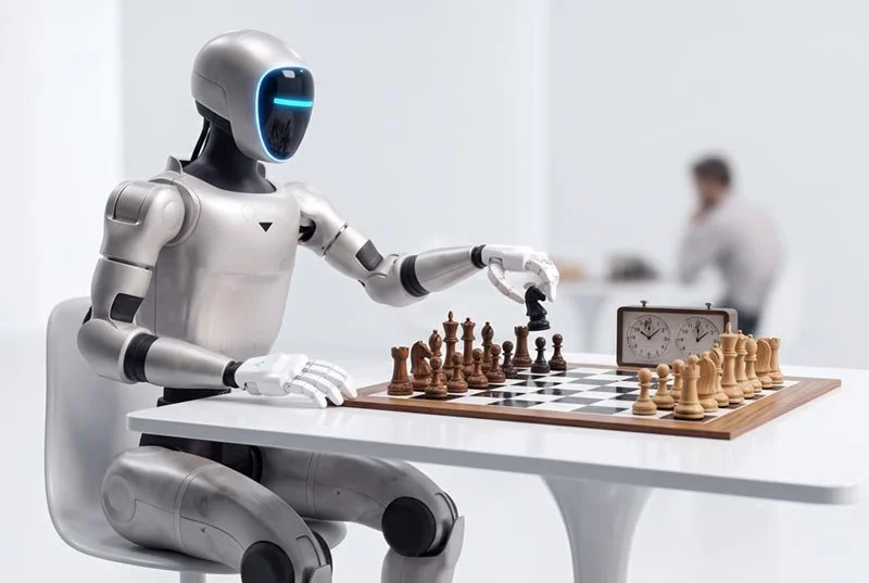 Chess (IT)