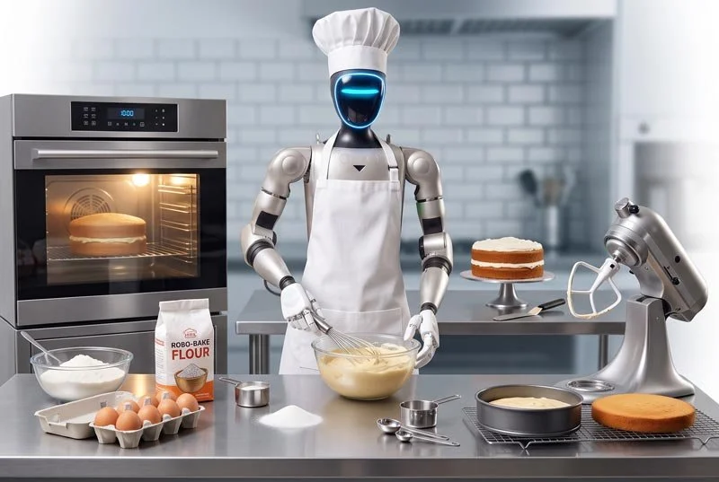 Baking (FT)