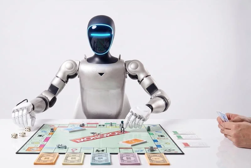 Monopoly (FT)