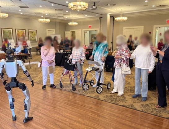 Senior Centers