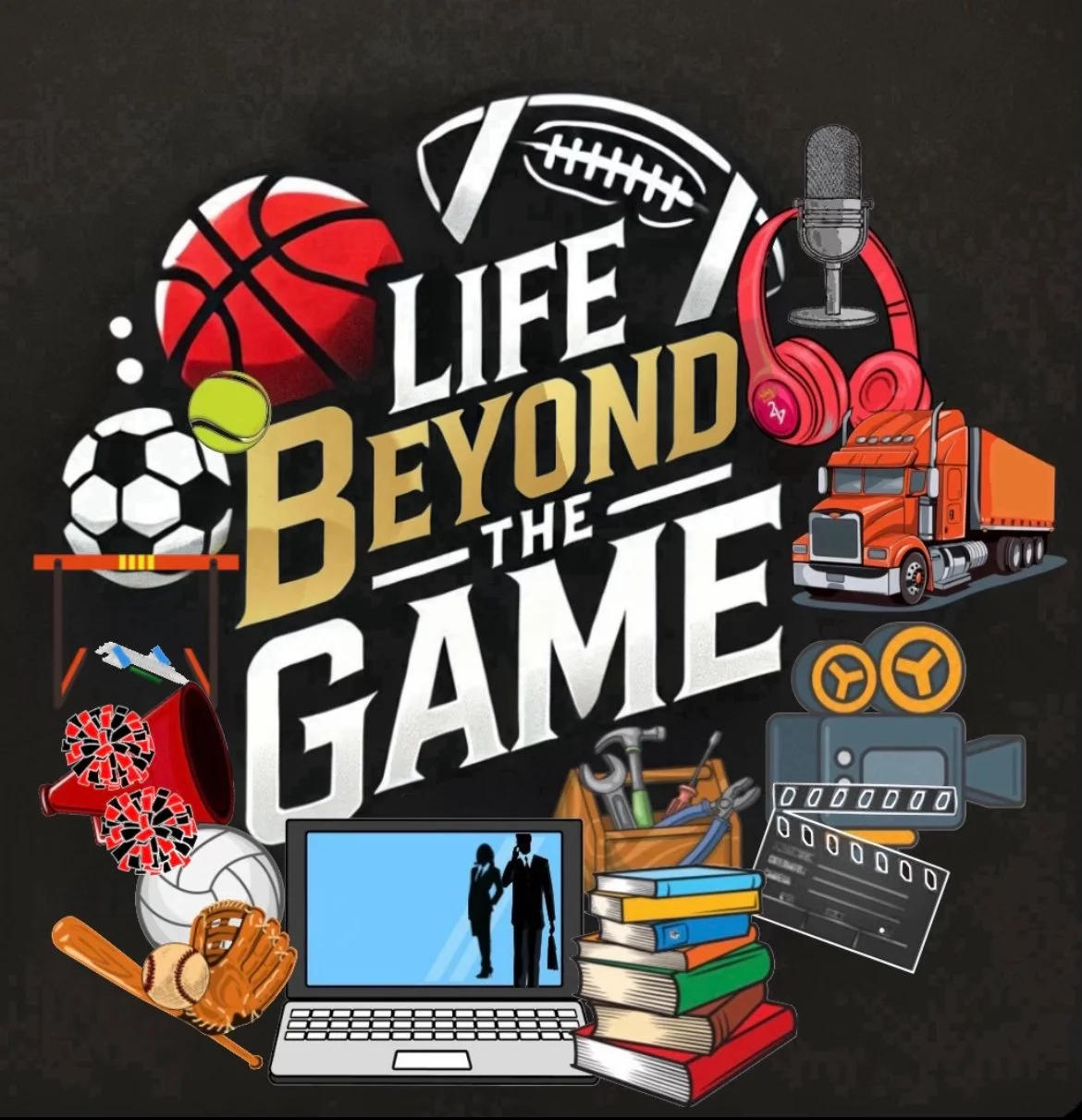 Beyond The Champion: Life Beyond The Game 