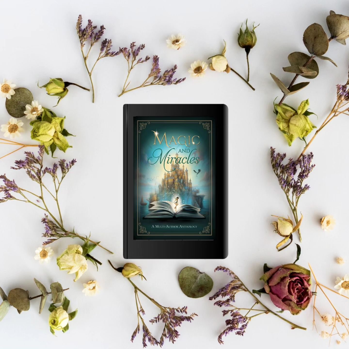 𝗗𝗼 𝘆𝗼𝘂 𝗹𝗶𝗸𝗲 𝘀𝗵𝗼𝗿𝘁 𝘀𝘁𝗼𝗿𝗶𝗲𝘀?⁣
⁣
Honestly, I don't read them super often. But while my novel heart is set on romance, I actually really love a good horror short fiction. (Romance and horror are actually very similar in the fact that