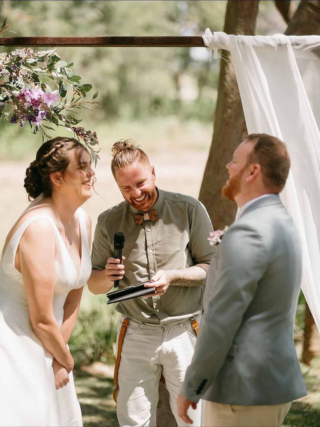 &ldquo;Kaylea and Liam met back in July 2019 when they were both out clubbing for a friends 21st birthday party, with Liam saying he will never forget the moment he laid eyes on Kaylea for the very first time.
 
He first noticed her height, then her 