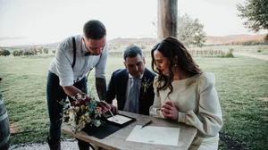 What Does A Marriage Celebrant Do? — Holymatrimonty