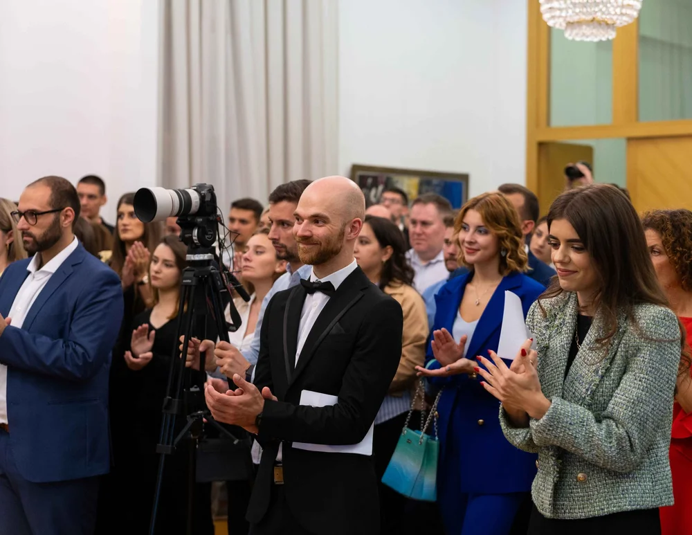 Фотографија за настани — Studio Luxento, Скопје (38)