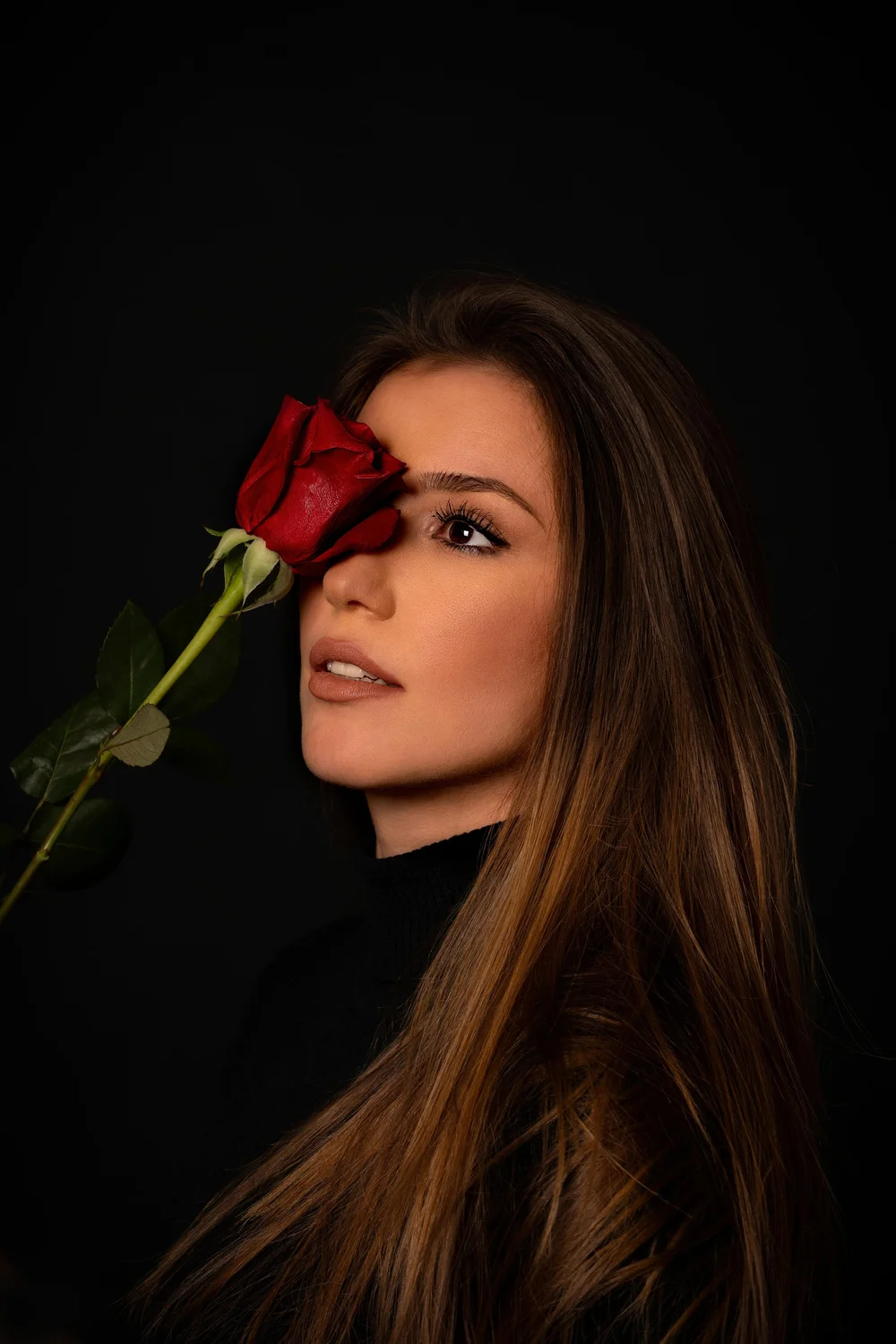 Портретна фотографија — Studio Luxento, Скопје (18)
