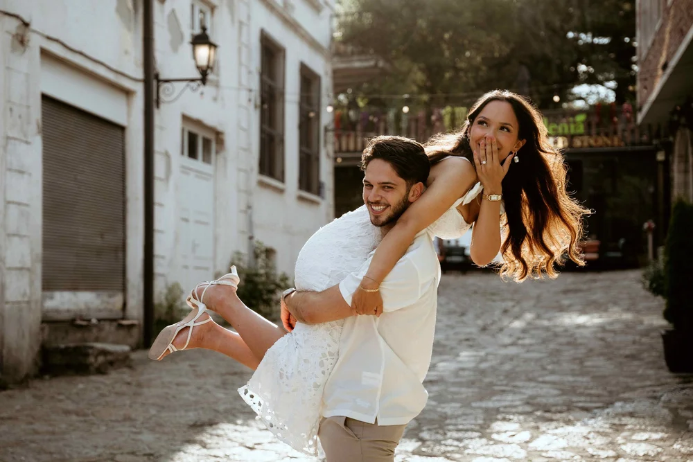 Свадбена фотографија — Studio Luxento, Скопје (15)
