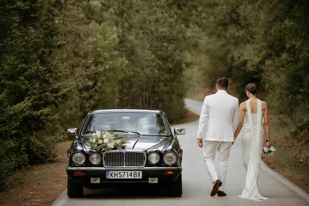 Свадбена фотографија — Studio Luxento, Скопје (4)