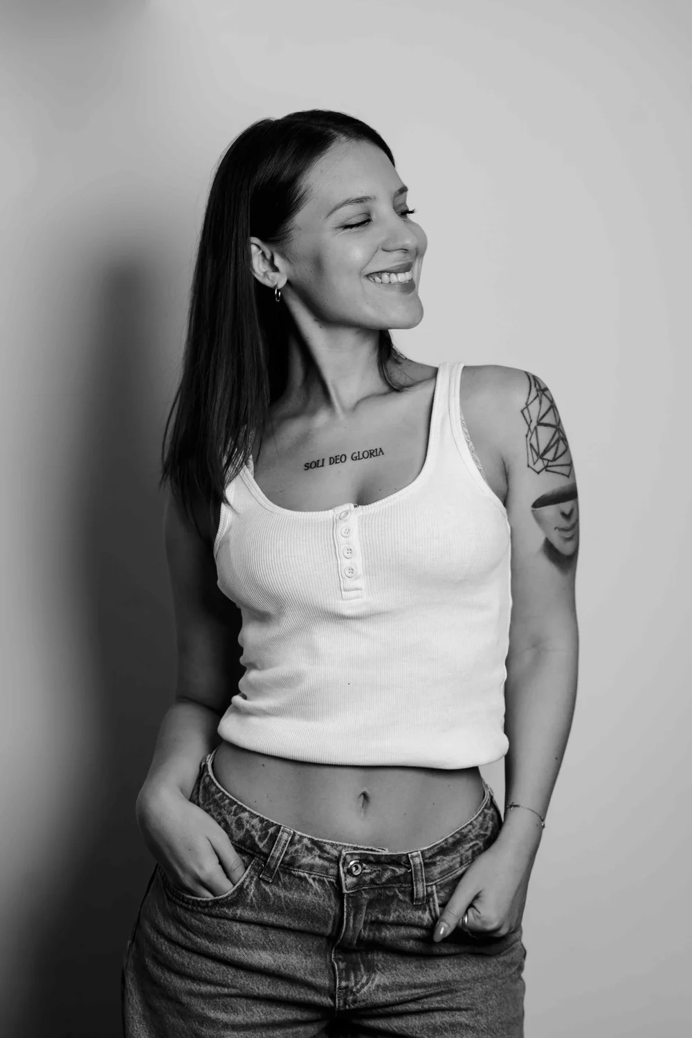 Портретна фотографија — Studio Luxento, Скопје (3)