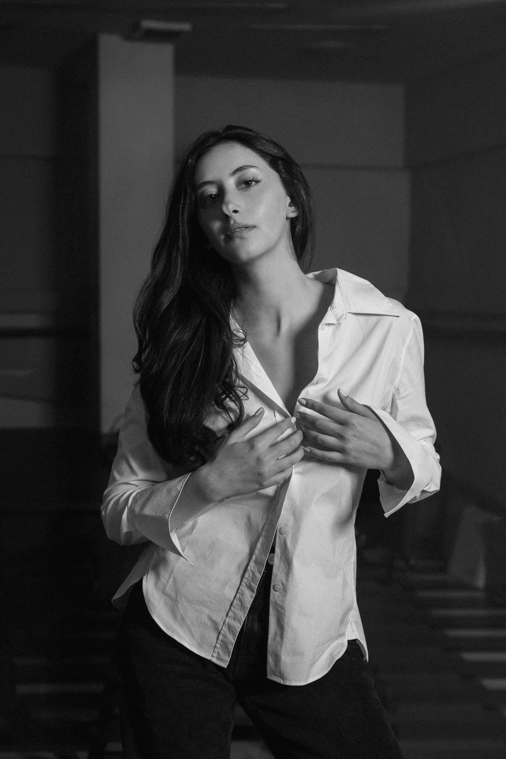 Портретна фотографија — Studio Luxento, Скопје (2)