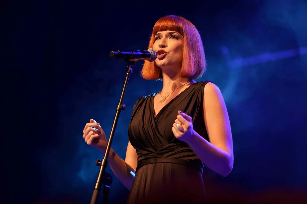 Events — Studio Luxento, Скопје