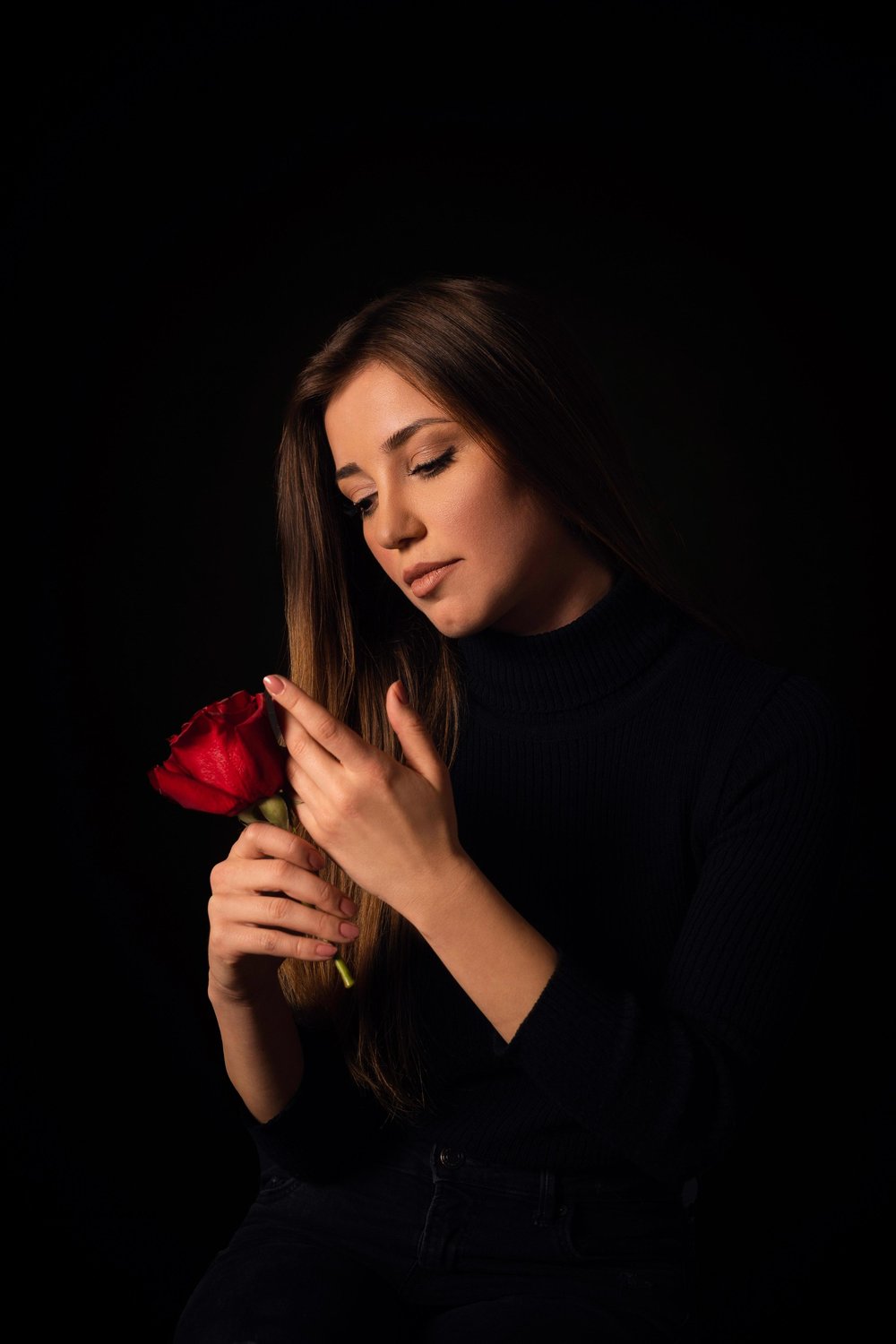Портретна фотографија — Studio Luxento, Скопје (17)