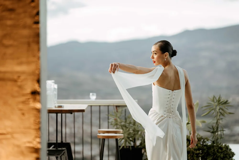 Свадбена фотографија — Studio Luxento, Скопје (6)