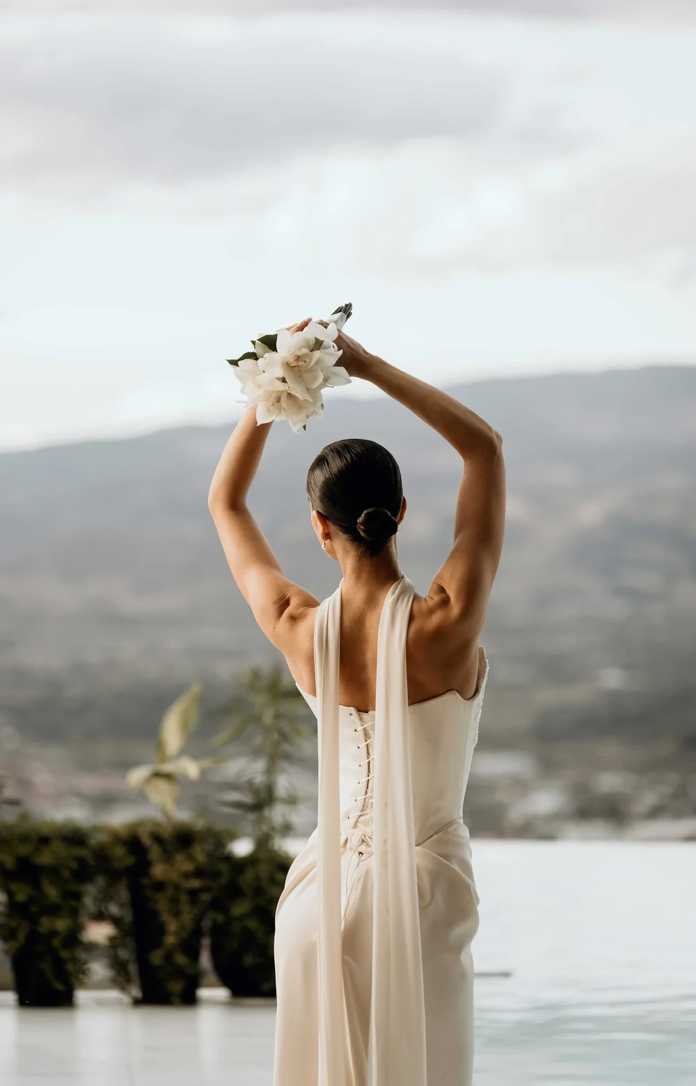 Свадбена фотографија — Studio Luxento, Скопје (2)