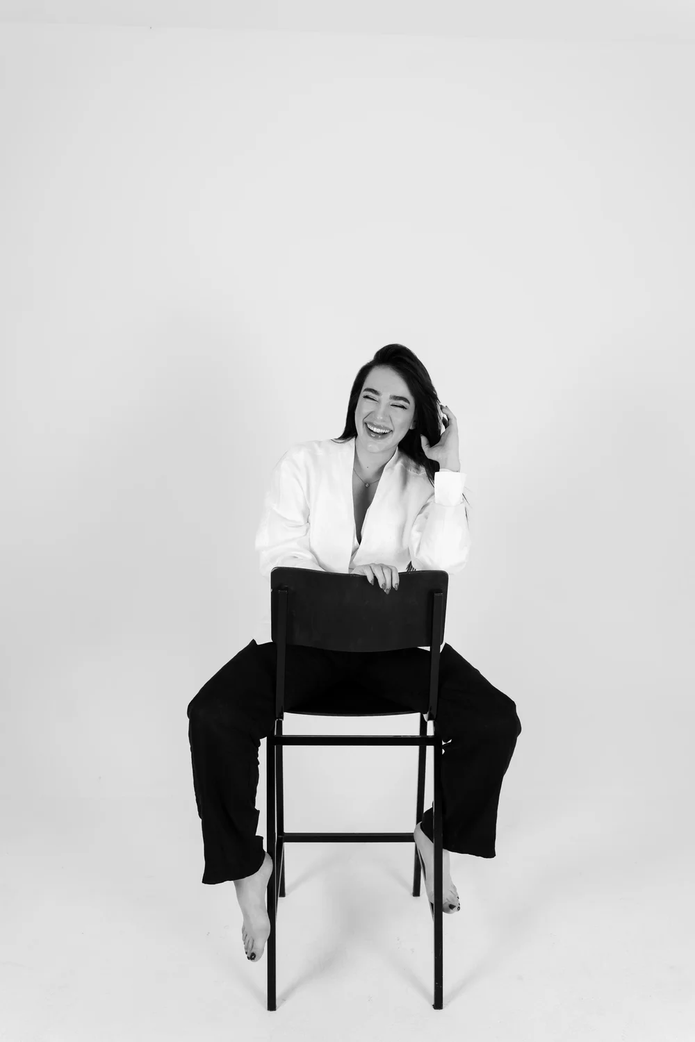 Портретна фотографија — Studio Luxento, Скопје (4)