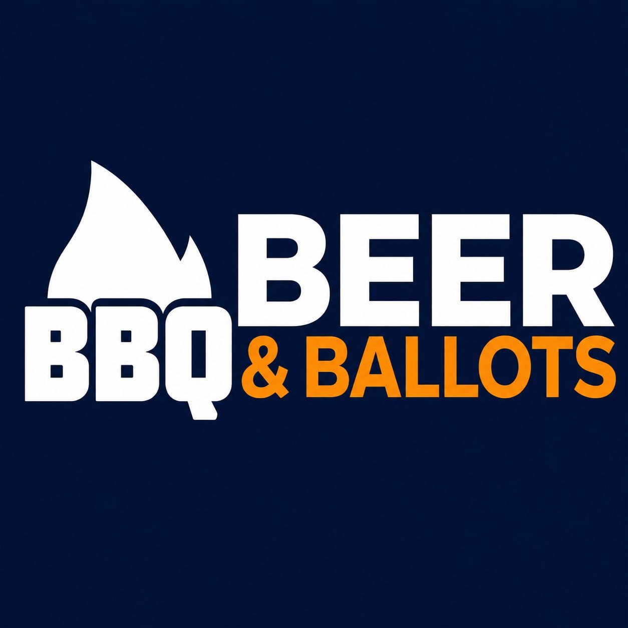 BBQ, Beer, and Ballots