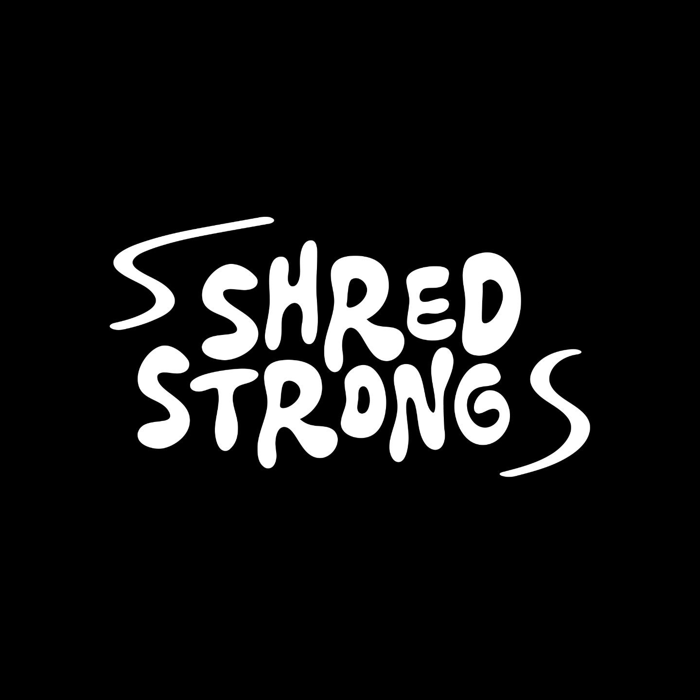 Kristyn was looking for an updated brand design for @shredstrong that matched her chill personality and laid-back training style, while conveying the stoke factor of being a snowboarder training other snowboarders! 

Our brand redesign started with h