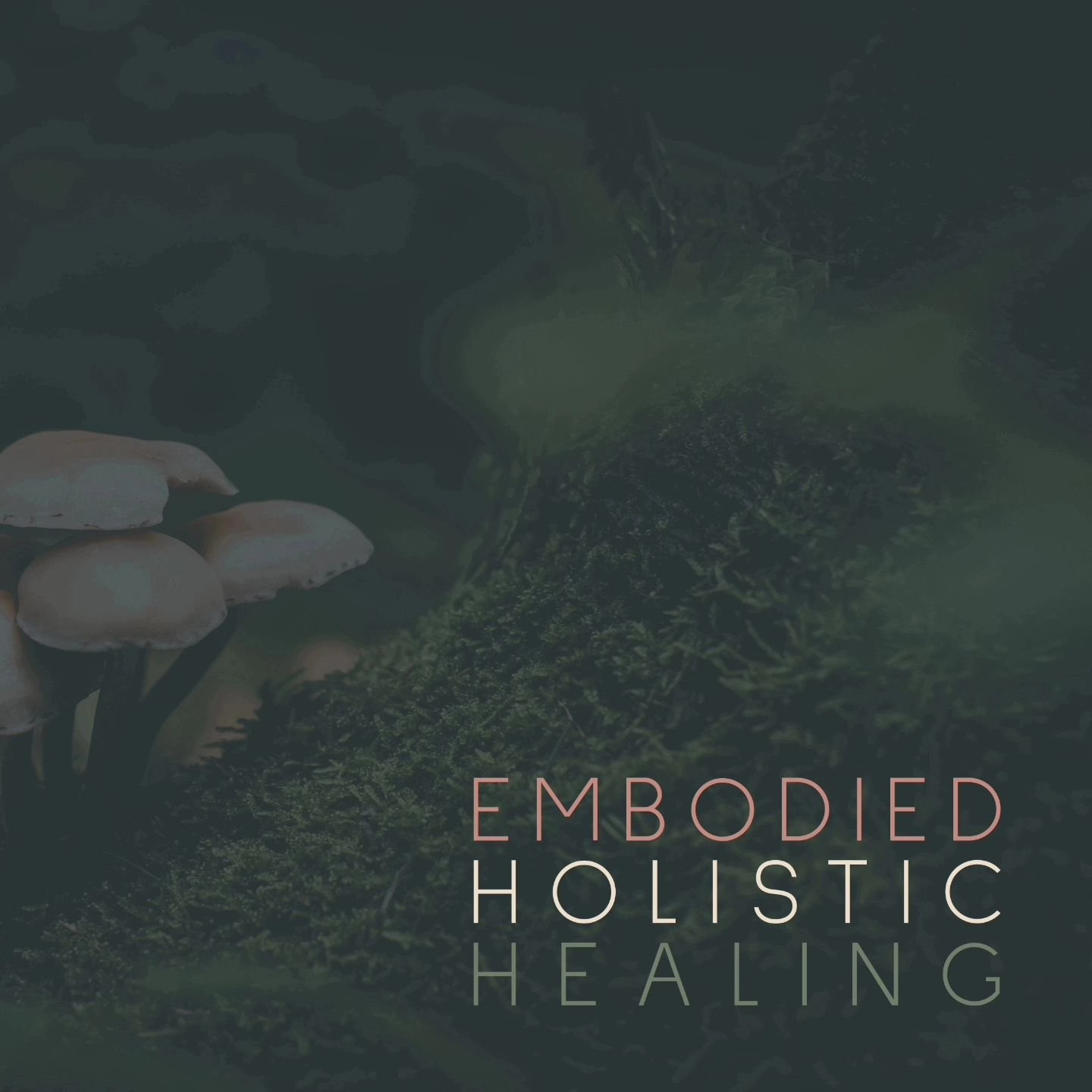 As an Earth sign (yep, I&rsquo;m a Capricorn), I gravitate toward branding projects that are earthy, grounded, and inspired by nature. Embodied Holistic Healing is a perfect example 🌱

Full disclosure &ndash; Sam is one of my favorite humans on th