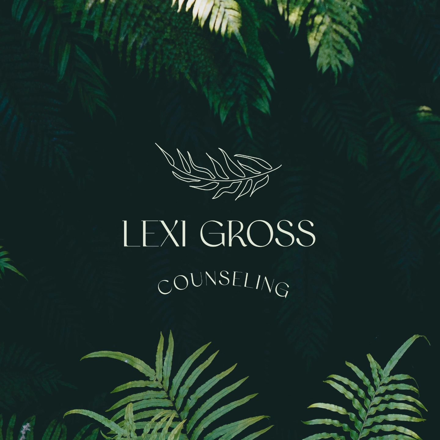 Lexi Gross is an amazing somatic therapist specializing in therapy for chronic illness, burnout, and trauma. It was important to center this somatic connection between the mind and body &ndash; as well as the connection between our bodies and nature 