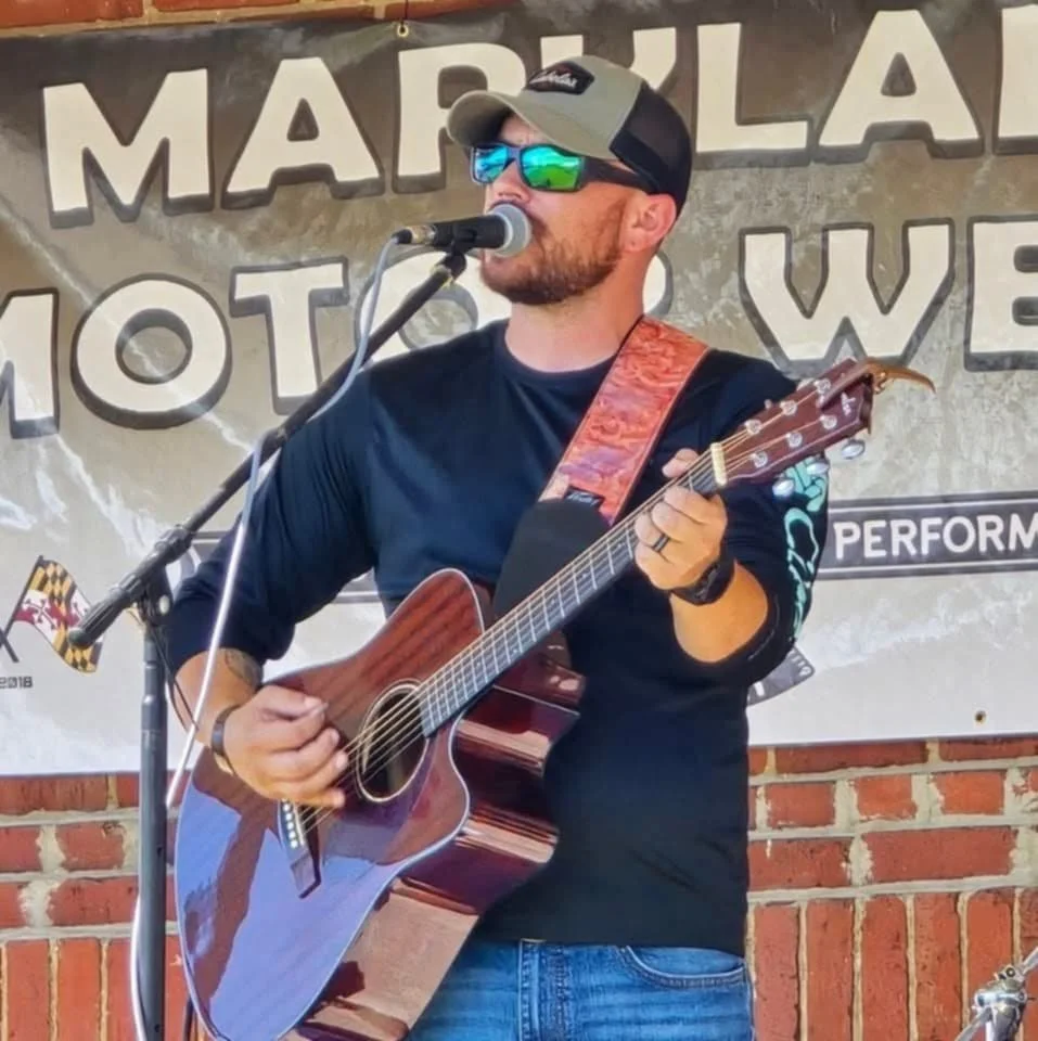 Live Music with Anthony Taylor