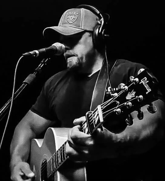 Live Music with David Wayne!