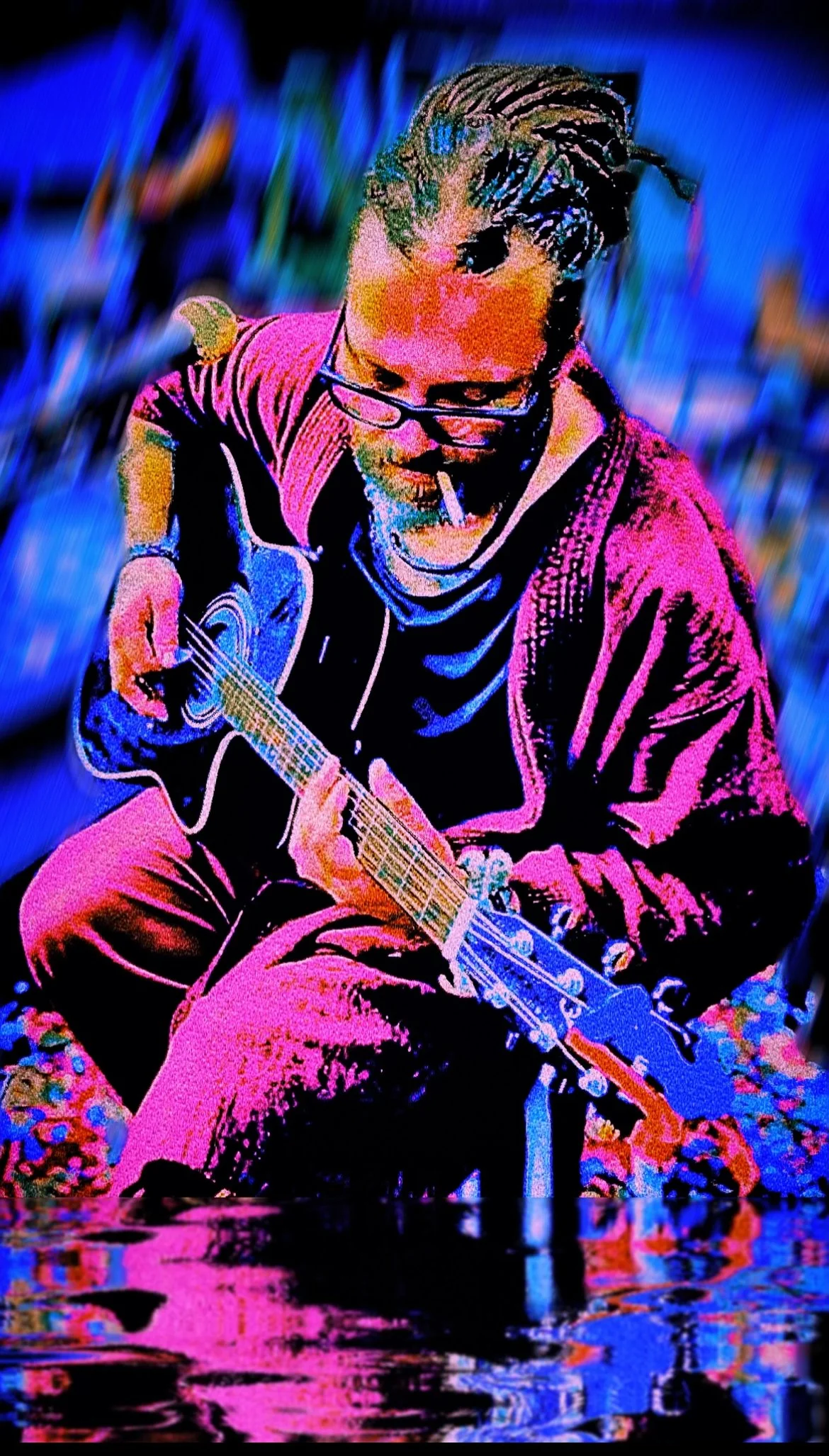 Live Music with Johnny 3!